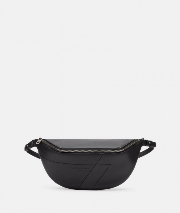 Liebeskind Edda Belt-bag M - Schwarz