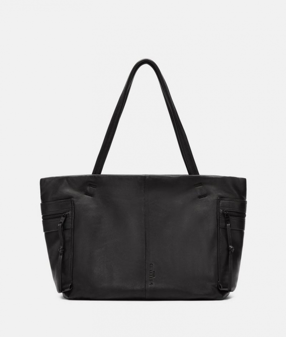 Liebeskind Hera Shopper L - Schwarz