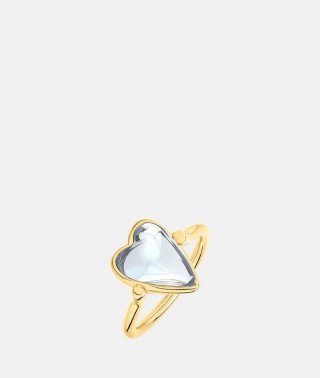 Liebeskind Ring - Gold