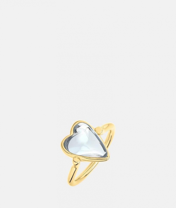 Liebeskind Ring - Gold