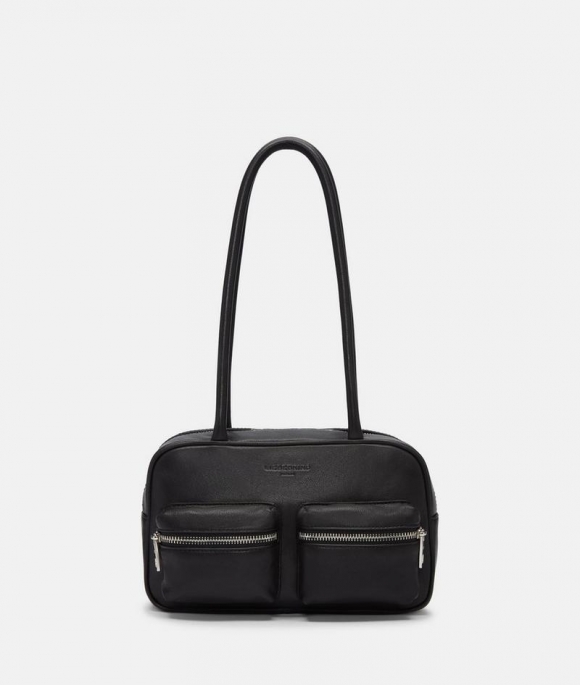Liebeskind Jil Satchel S - Schwarz
