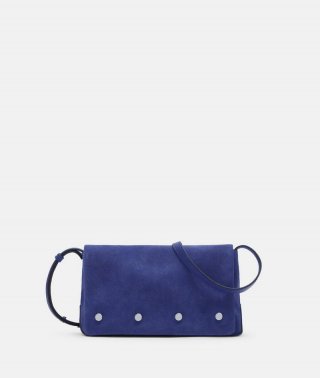 Liebeskind Rive Crossbody S - Lila
