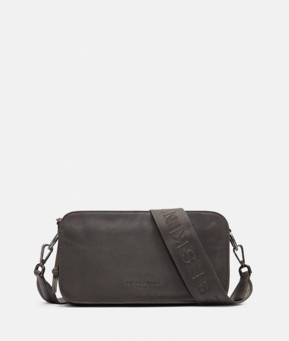 Liebeskind Clarice Crossbody M - Anthrazit