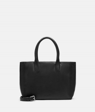 Liebeskind Shopper M - Schwarz