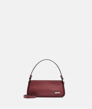 Liebeskind Franzis Crossbody Xs - Bordeaux