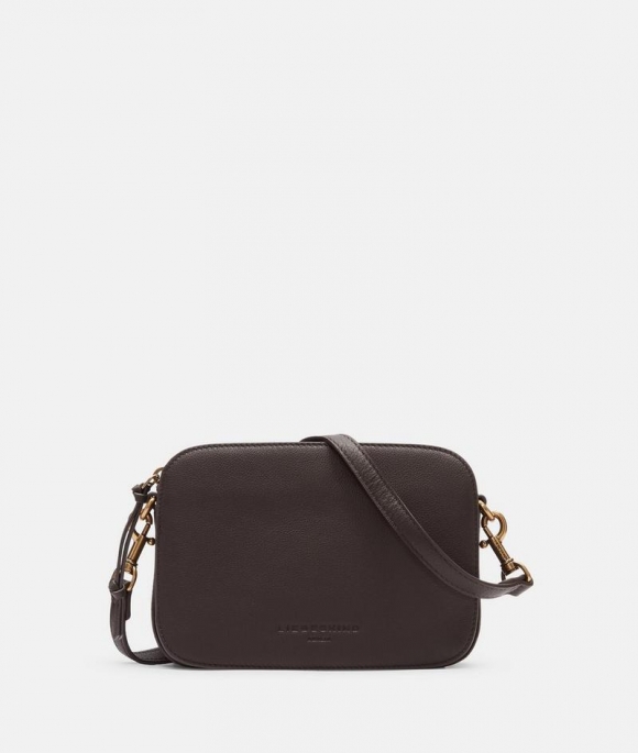 Liebeskind Luka Crossbody S - Mokka Liebeskind Luka Crossbody S - Mokka