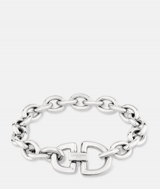 Liebeskind Armband - Silber