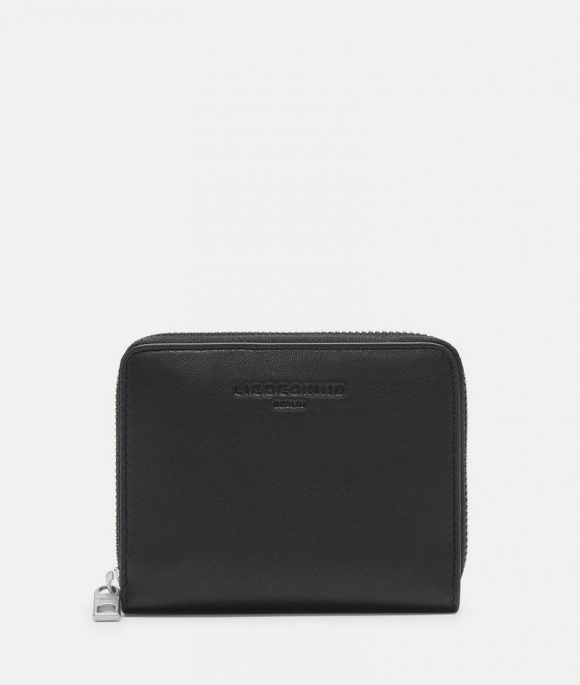 Liebeskind Conny Geldbörse M - Schwarz