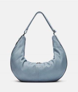 Liebeskind Moon Hobo L - Blassblau