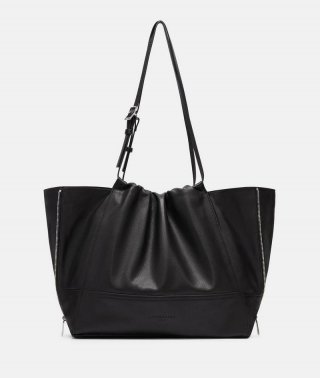 Liebeskind Lou Shopper L - Schwarz Liebeskind Lou Shopper L - Schwarz