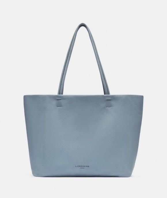 Liebeskind Hera Shopper L - Blassblau
