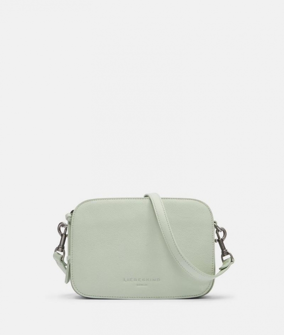 Liebeskind Luka Crossbody S - Salbeigrün