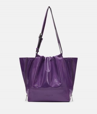 Liebeskind Lou Shopper M - Lila