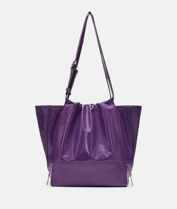 Liebeskind Lou Shopper M - Lila