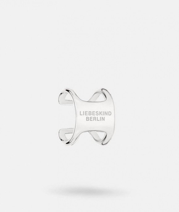 Liebeskind Ohrringe - Silber