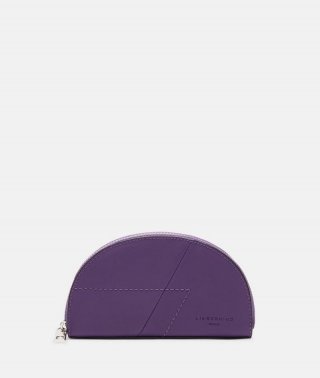 Liebeskind Edda Geldbörse M - Lila
