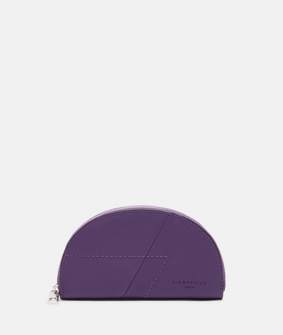Liebeskind Edda Geldbörse M - Lila