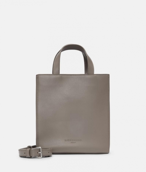 Liebeskind Paper Bag S - Sandstein