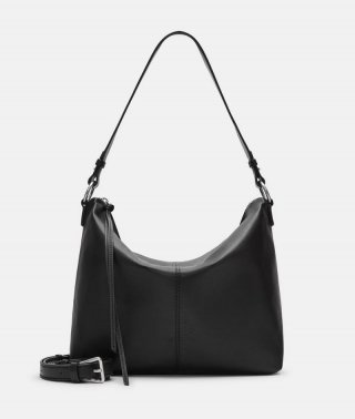 Liebeskind Aissa Hobo M - Schwarz