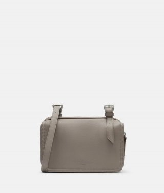 Liebeskind Mareike Crossbody M - Steingrau