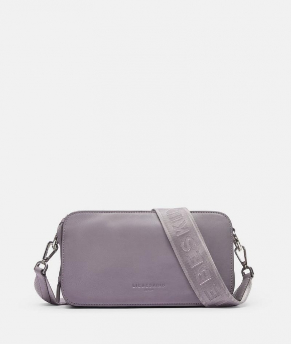 Liebeskind Clarice Crossbody M - Lavendel