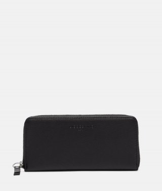 Liebeskind Gigi Geldbörse L - Schwarz