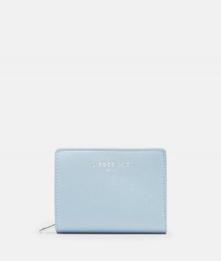 Liebeskind Thea Geldbörse M - Hellblau