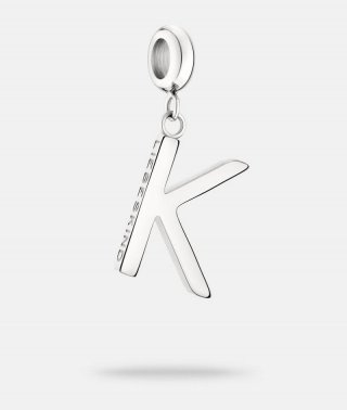 Liebeskind Anhänger - Silber