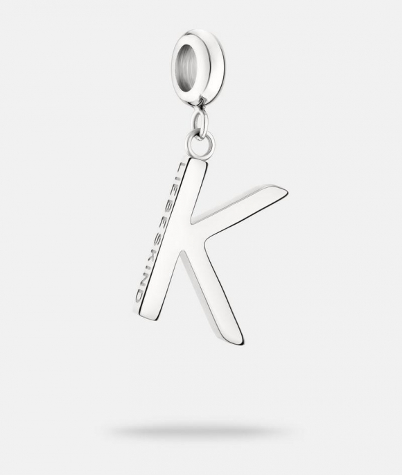 Liebeskind Anhänger - Silber