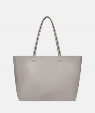 Liebeskind Hera Shopper L - Taubengrau