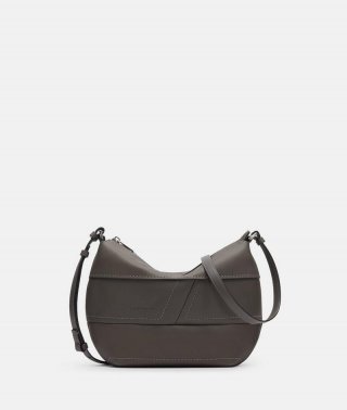 Liebeskind Edda Hobo S - Anthrazit Liebeskind Edda Hobo S - Anthrazit