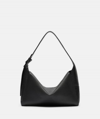 Liebeskind Lou Hobo M - Schwarz