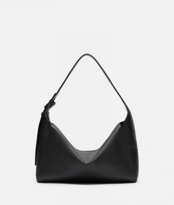 Liebeskind Lou Hobo M - Schwarz