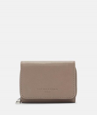 Liebeskind Pablita Geldbörse M - Sandstein
