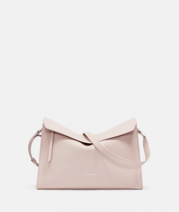 Liebeskind Lora Crossbody M - Zartrosa