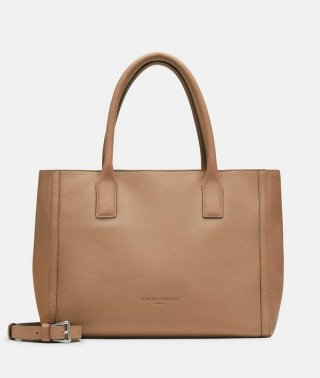 Liebeskind Shopper M - Zimt Liebeskind Shopper M - Zimt
