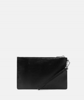 Liebeskind Pouch M - Schwarz