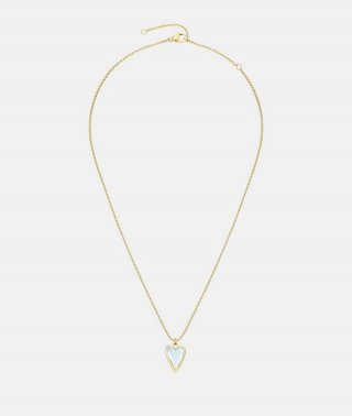 Liebeskind Halskette - Gold