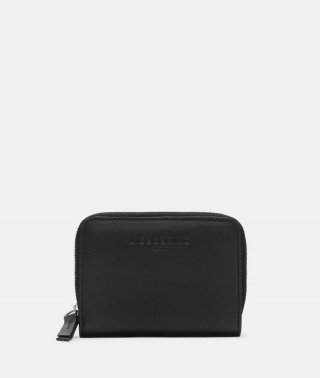 Liebeskind Alexis Geldbörse M - Schwarz