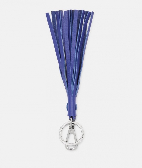 Liebeskind Tassel Keyring - Lila