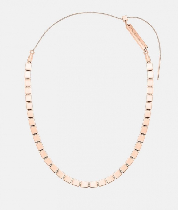 Liebeskind Halskette - Roségold Liebeskind Halskette - Roségold