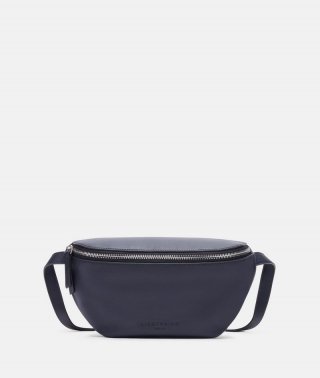 Liebeskind Tavia Belt-bag M - Tiefblau