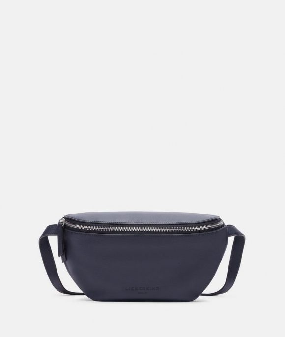 Liebeskind Tavia Belt-bag M - Tiefblau