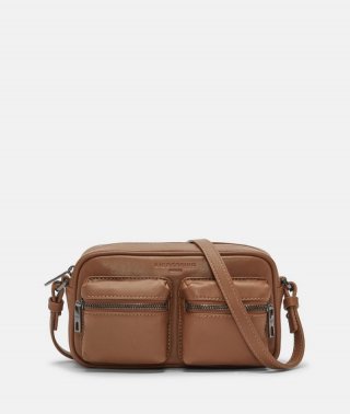 Liebeskind Jil Crossbody S - Karamell