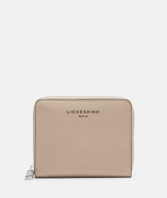 Liebeskind Conny Geldbörse M - Beige