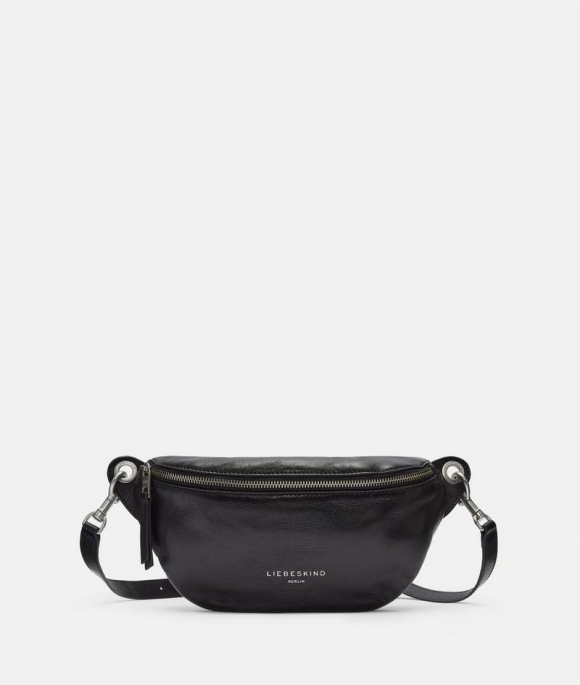 Liebeskind Tavia Belt-bag M - Schwarz