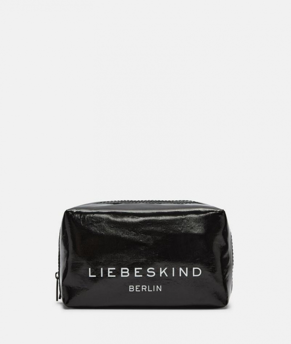 Liebeskind Pouch S - Schwarz