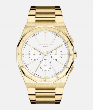 Liebeskind Uhr - Gold Liebeskind Uhr - Gold