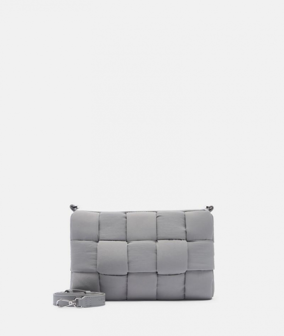 Liebeskind Nylon Bo Crossbody S - Sandstein Liebeskind Nylon Bo Crossbody S - Sandstein