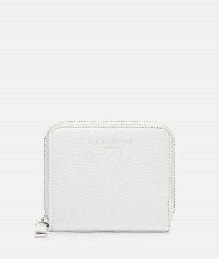 Liebeskind Sabia Geldbörse S - Weiß